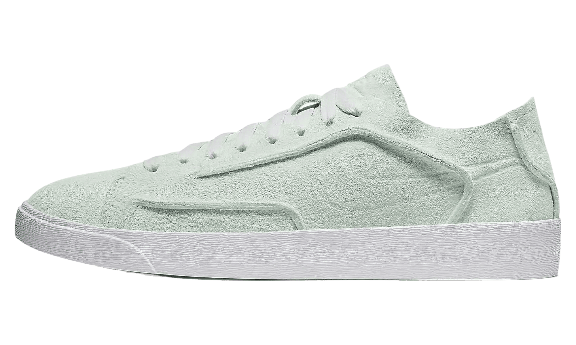 BLAZER LO DECONSTRUCTED WMNS "Ghost Aqua" AV5049 400