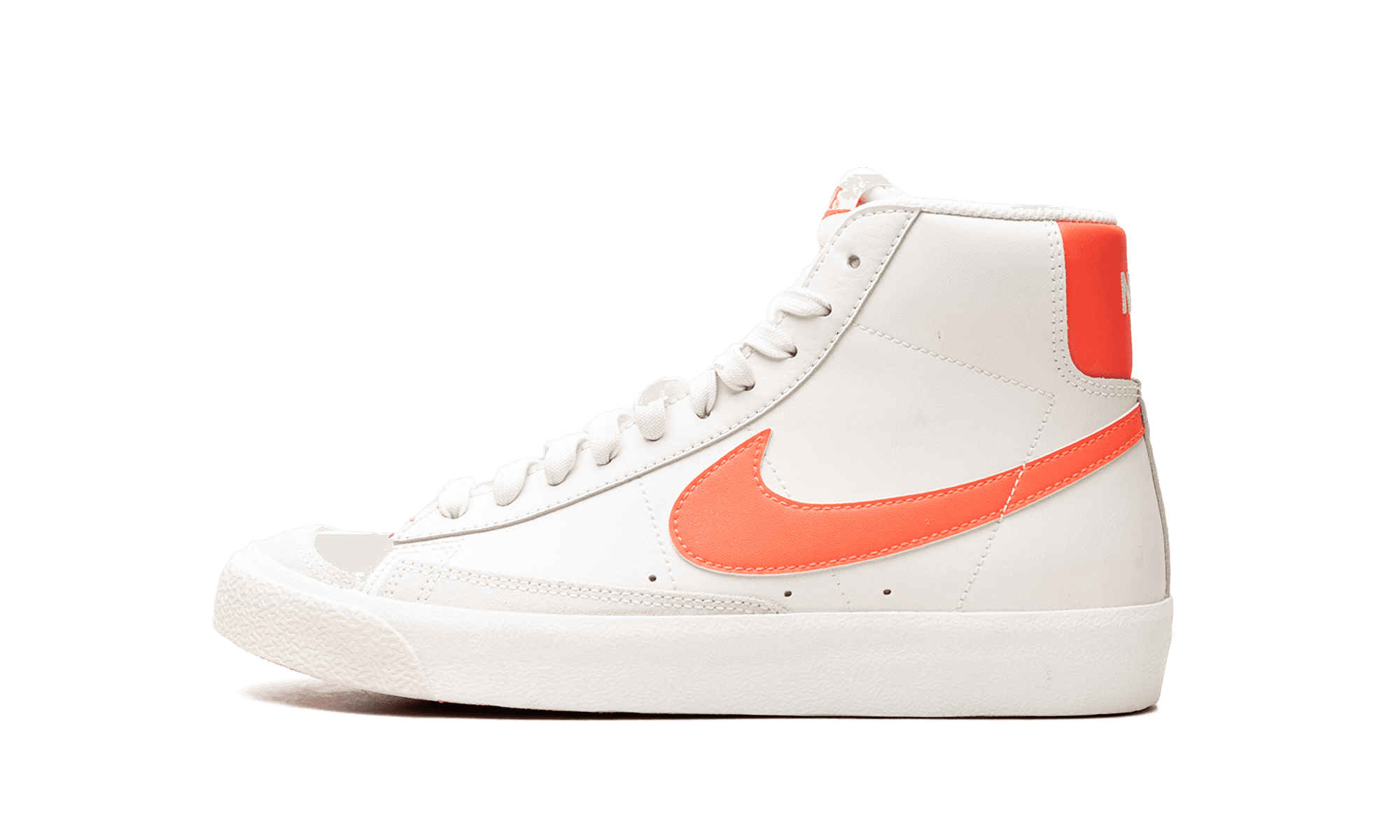 Blazer Mid '77 GS "Phantom Bright Crimson" DA4086 011