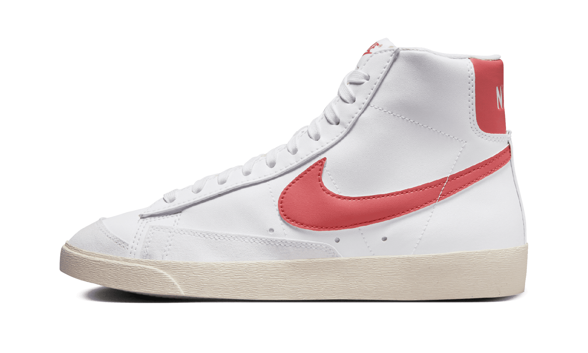 Blazer MID '77 WMNS "RED STARDUST" FZ3626 100
