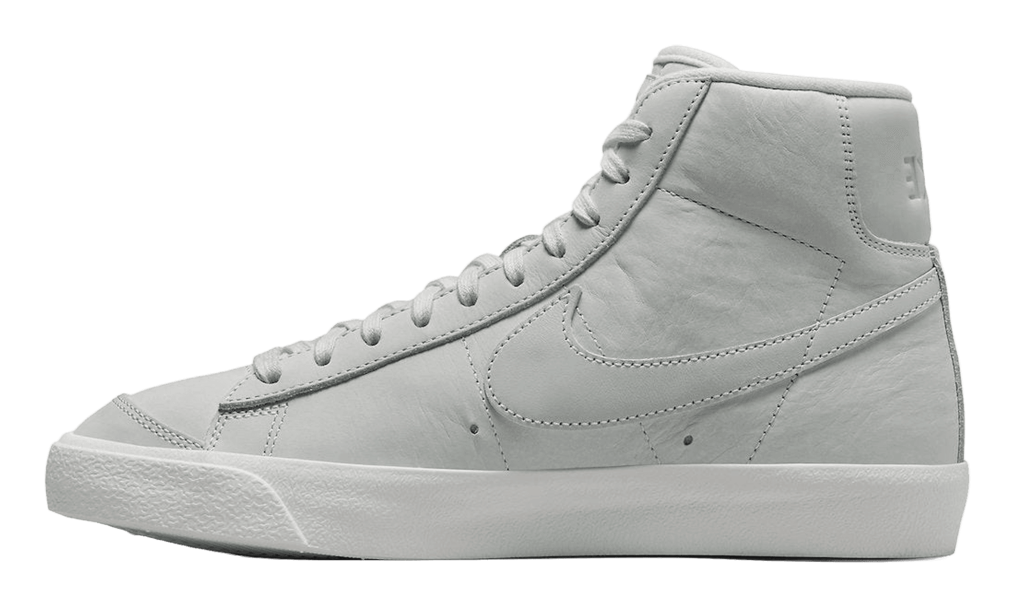 BLAZER MID PREMIUM WMNS "PHOTON DUST/SUMMIT WHITE" DQ7572 001
