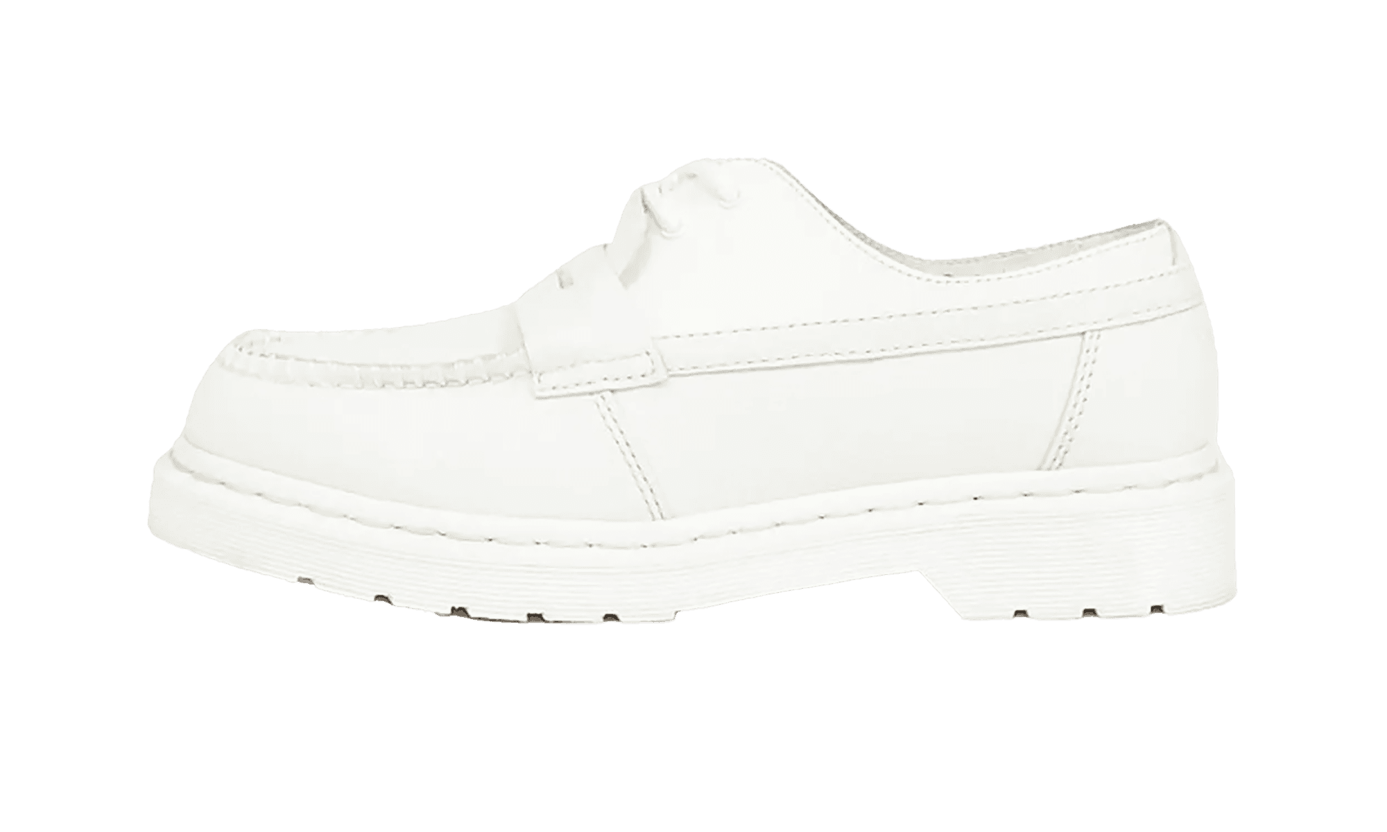 Dr. Martens 1461- Penton Mash Up Womens "White" S66WR0029P8031HB009