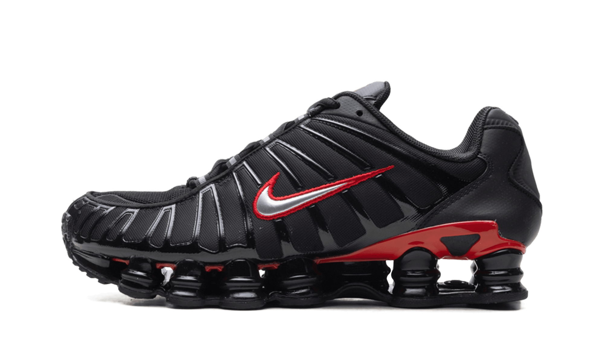Shox TL "Black University Red" CN0151 003
